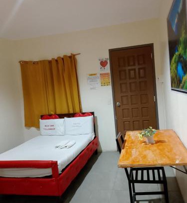 Talamban Hotel | Wjv Inn Talamban