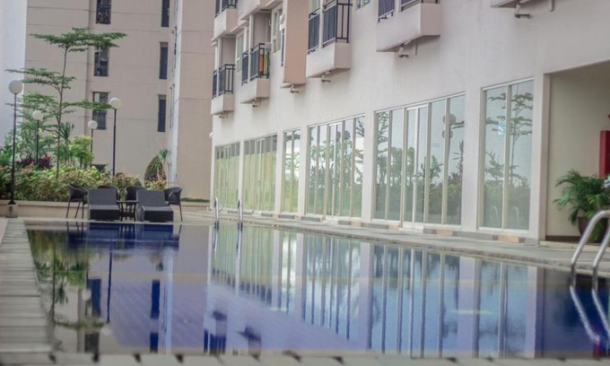 Depok Apartment | Wjy Apartment Margonda Residence 5
