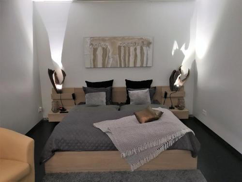 Municipality of Cuijk Apartment | WK12 Suite