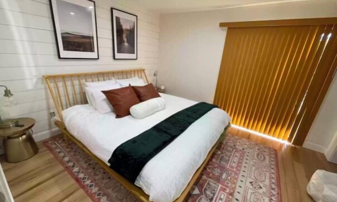 Eden Condo | WL 802 | Cozy Mountain Retreat in Eden