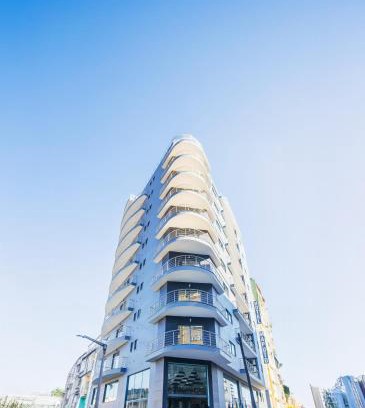 Central B Hotel | WL Hotel Maputo - City Center