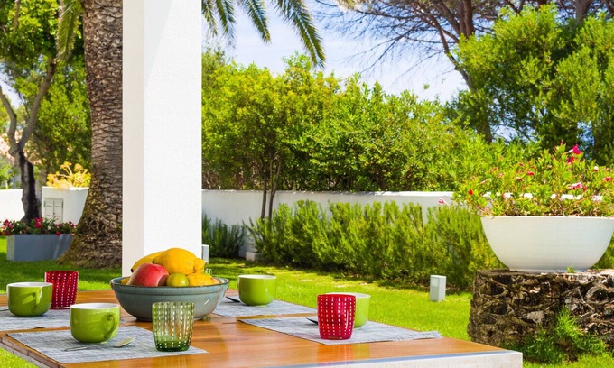 Pittulongu Apartment | WLofts 13 by Klodge - cozy design home with garden facing the sea
