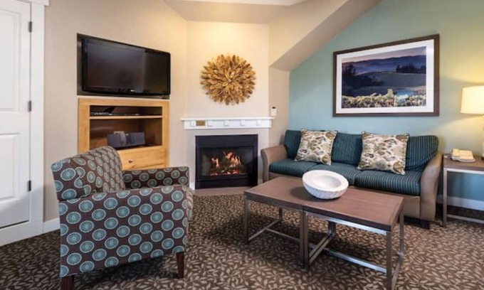 Windsor Condo | WM Windsor 1 Bedroom Condo
