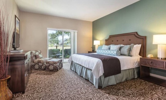 Windsor Condo | WM Windsor 1 Bedroom Condon