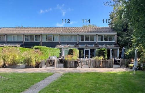 Groot Valkenisse House | Woeste Hoeve 112