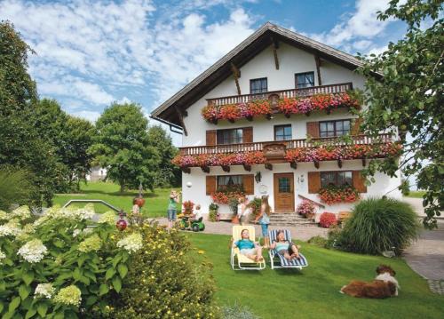 Eschlkam Apartment | Wofahanslhof