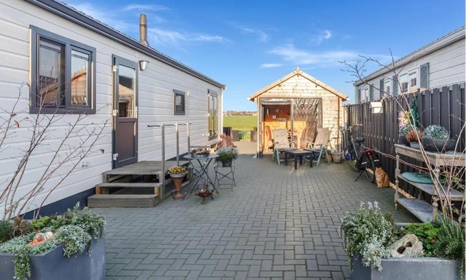 Wognum Resort | Wognums chalet