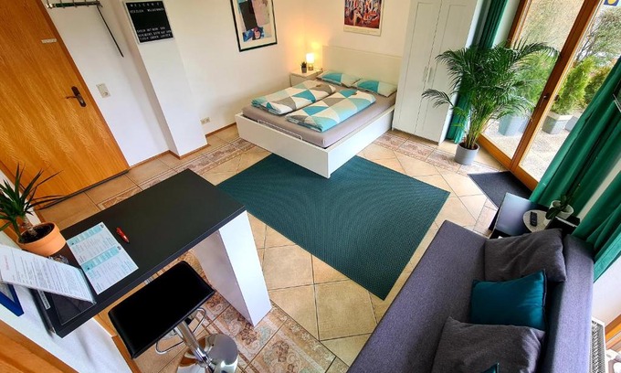 Bad Kissingen Apartment | Wohlfühl-Apartment Bad Kissingen I