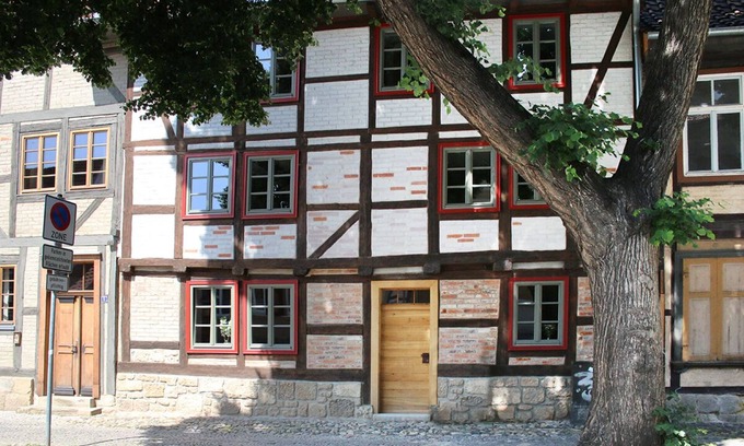 Quedlinburg House | Wohlfühl Appartement Kaisereins