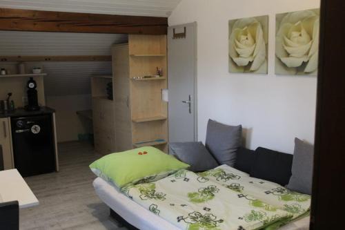 Maierhofen Apartment | Wohlfühl-Appartement