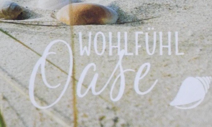 Horumersiel Apartment | WOHLFÜHL Oase