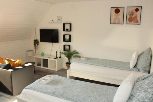 Bockingen Apartment | Wohlfühl & Schickes Apartment