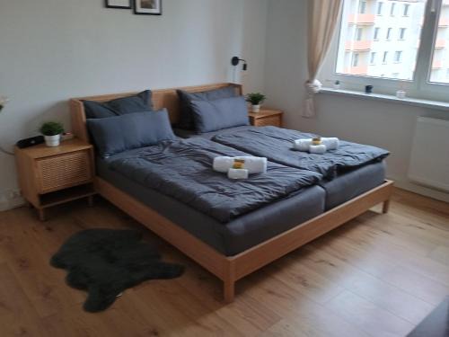 Coswig Apartment | Wohlfühlen!