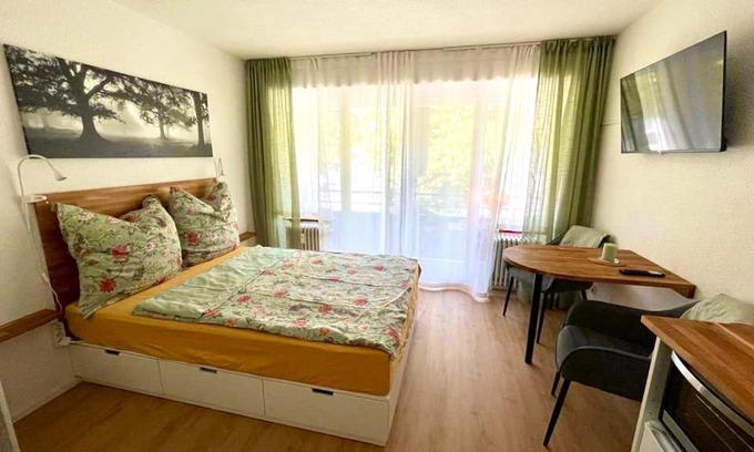 Schopfheim Apartment | Wohlfühlen im Herzen von Schopfheim