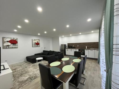 Hamm Apartment | Wohlfühloase Datteln-Hamm-Kanal