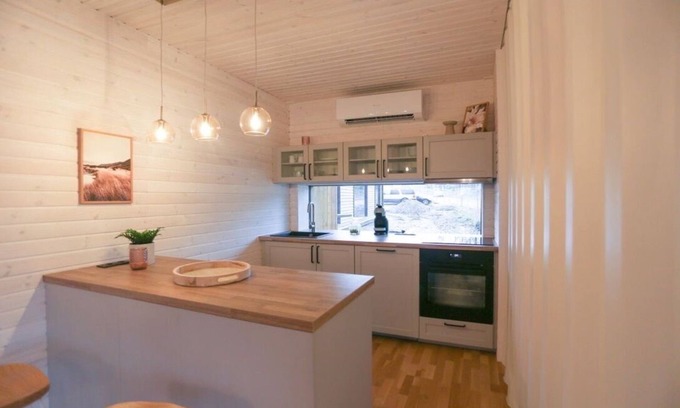 Schwarzenbach am Wald Ski Chalet | Wohndorf Windmühle