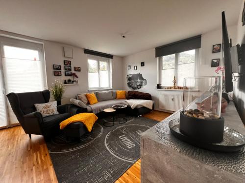 Inzersdorf im Kremstal Apartment | Wohnen am Land!