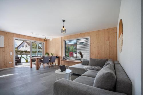 Bad Wurzach Apartment | Wohnen an der Ach