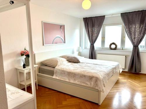 Mitte Apartment | Wohnen im historischen Zentrum