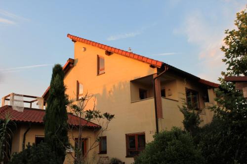 Harthausen Apartment | Wohnen im orientalischen Ambiente