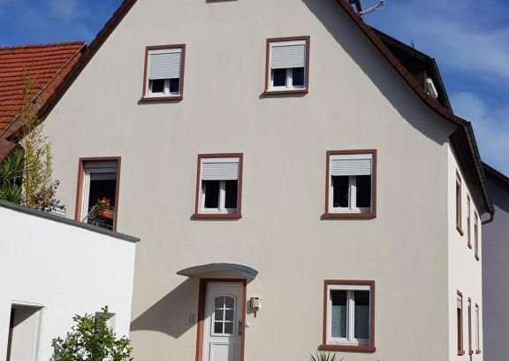 Lohr am Main Apartment | Wohnen im Springerhof
