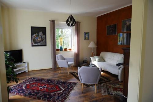 Stolberg Apartment | Wohnen in der Voreifel, CHIO, kinderfreundlich