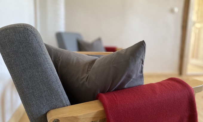 Hinterjessen Apartment | Wohnen in Historischen Gemäuern
