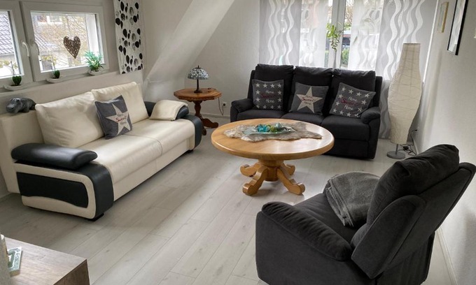 Rheindahlen-Land Apartment | Wohnen Nähe Nordpark