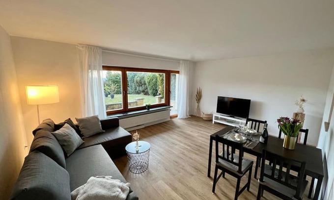 Ravensburg Apartment | Wohnglück Seifferer