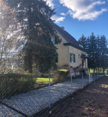 Naumburg Apartment | Wohnpension Litzkendorf