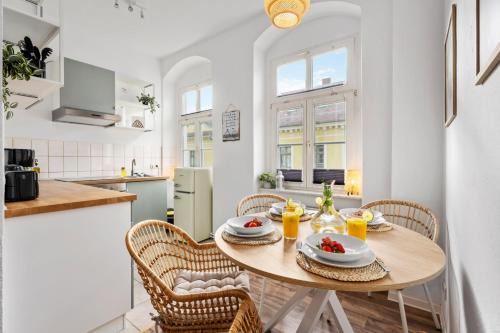 Meissen Apartment | WohnTraum Refugium, Altstadt