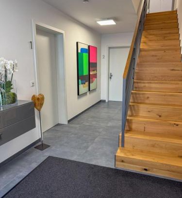 Traben-Trarbach Apartment | Wohnung 1