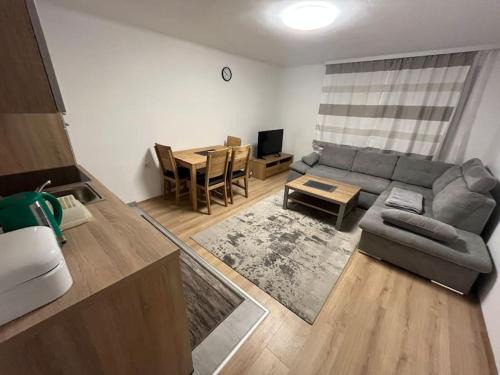 Huettau Apartment | Wohnung