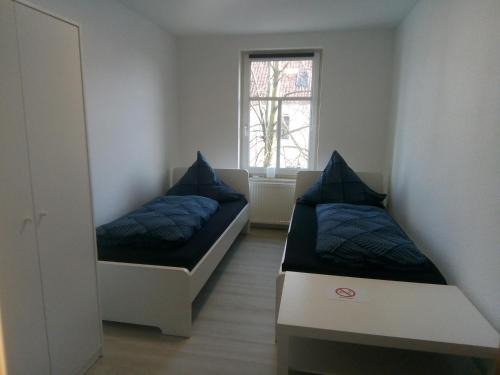 Bordeaue Apartment | Wohnung Bäckergasse 4