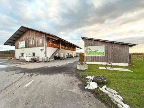 Meckenbeuren Apartment | Wohnung beim Obsthof