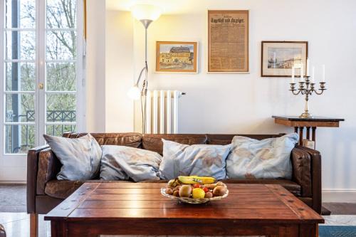 Trendelburg Apartment | Wohnung Burggarten