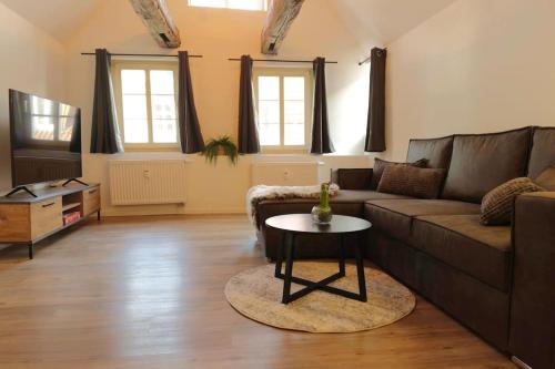 Celle Apartment | Wohnung direkt in Altstadtlage