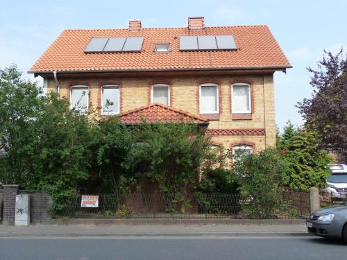 Hohenhameln Apartment | Wohnung "Doppelspitze"