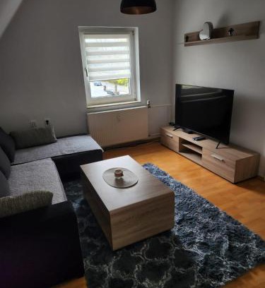Hamm-Heessen Apartment | Wohnung HAMMer