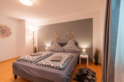 Suedvorstadt Apartment | Wohnung im Herzen von Leipzig No2