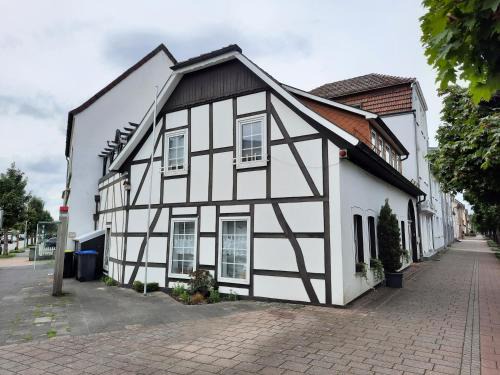 Bad Lippspringe Apartment | Wohnung in Bad Lippspringe
