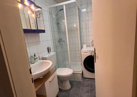 Hochemmerich Apartment | Wohnung in Duisburg