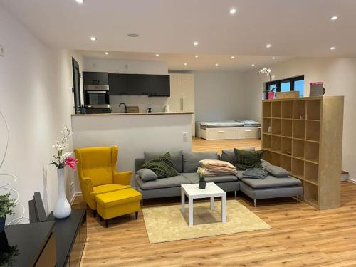 Eutingen Apartment | Wohnung in Eutingen