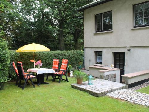 Kroepelin Apartment | Wohnung in Kr pelin nahe Ostsee