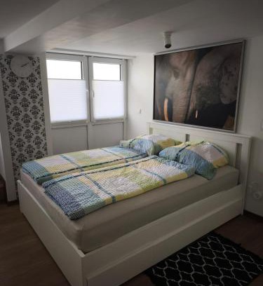 Mulheim-Karlich Apartment | Wohnung in Mülheim-Kärlich