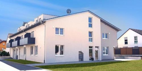 Neckarwestheim Apartment | Wohnung in Neckarwestheim