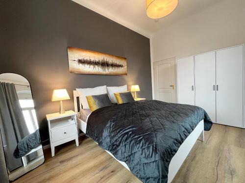Radebeul Apartment | Wohnung in Radebeul