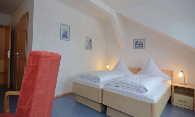 Rotthalmuenster Apartment | Wohnung in Rotthalmünster mit Garten