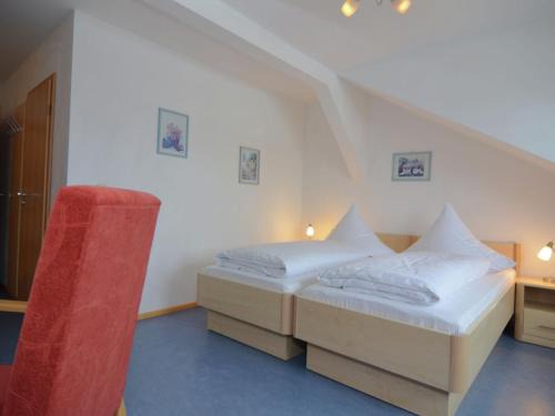 Rotthalmuenster Apartment | Wohnung in Rotthalmünster mit Garten
