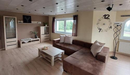 Selbitz Apartment | Wohnung in Selbitz